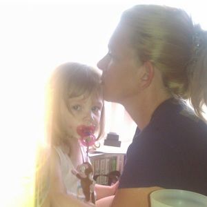 Meet your Posher, Cheyanne